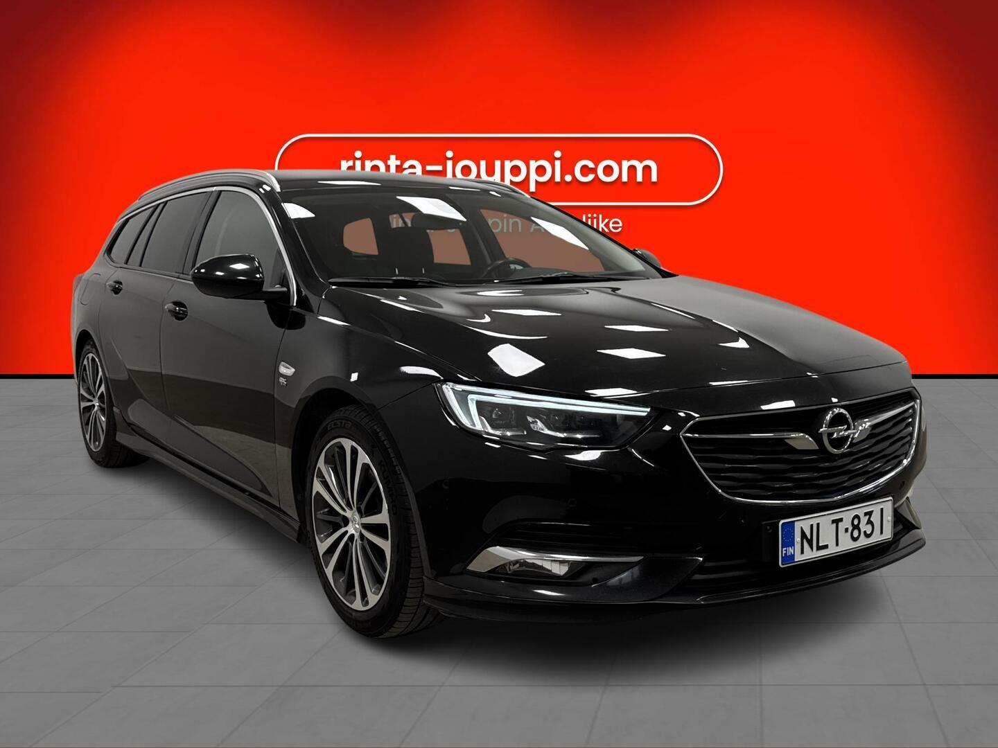 OPEL Insignia 2020