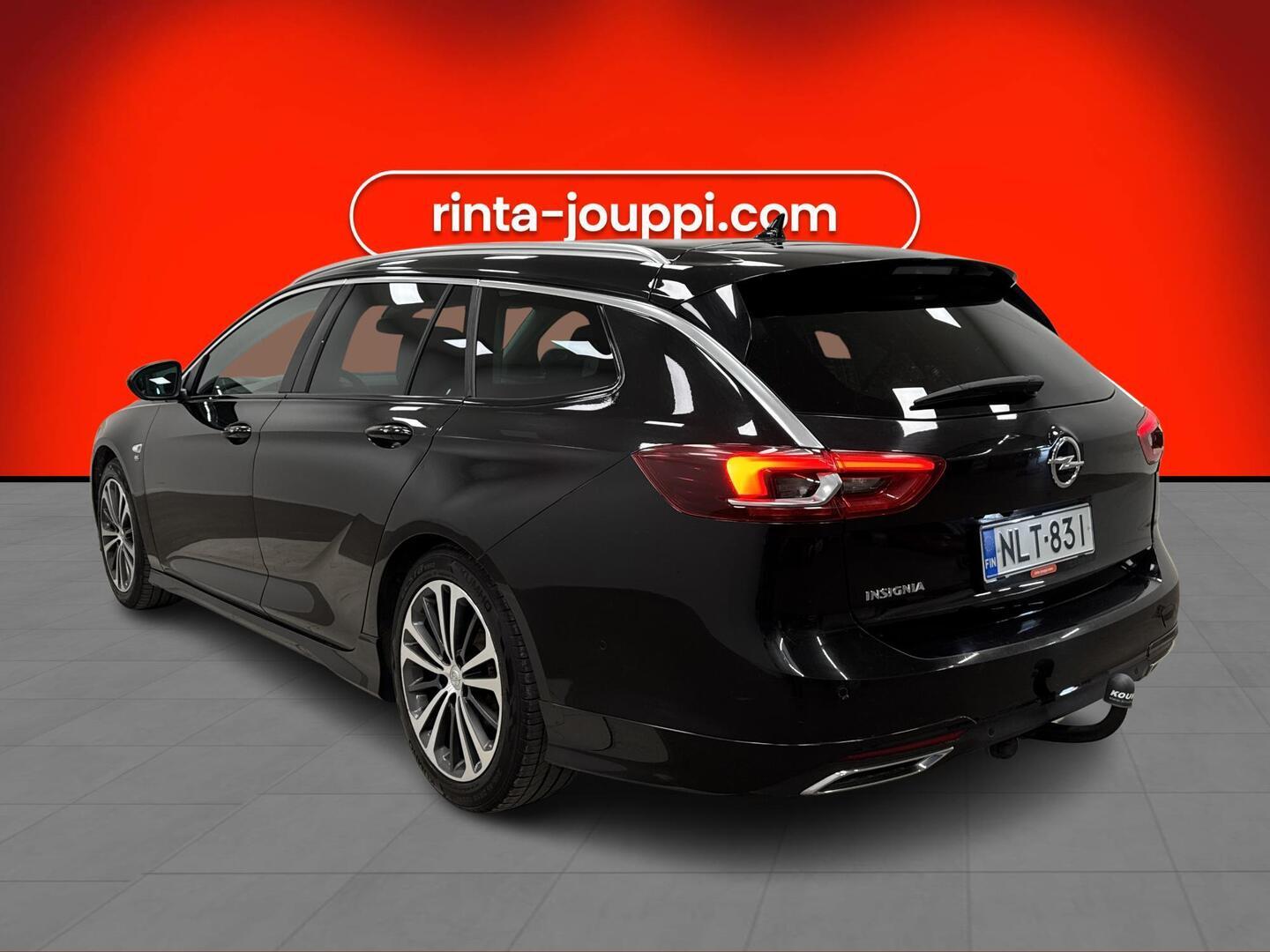 OPEL Insignia 2020