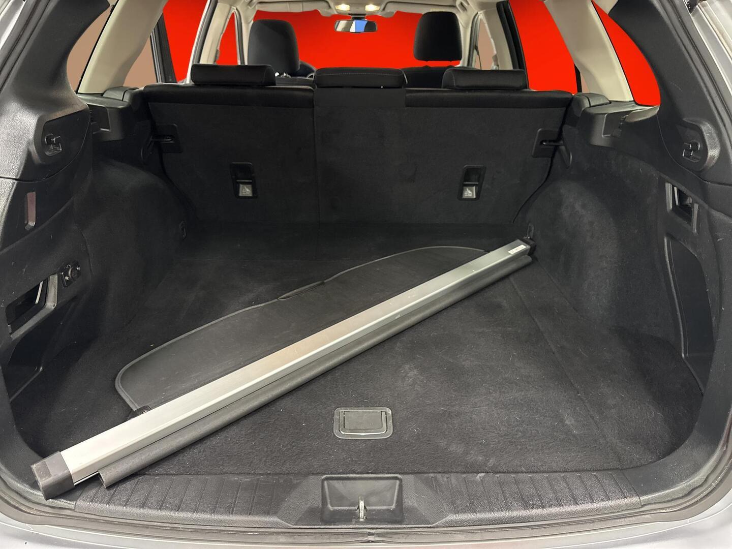 SUBARU Outback 2019