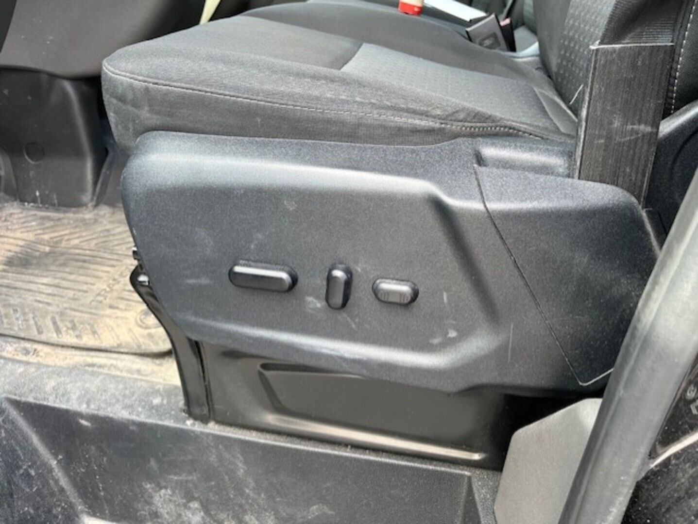 FORD Transit 2021