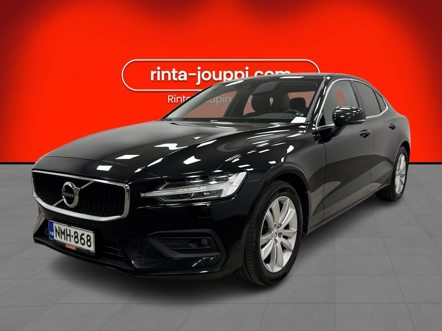 VOLVO S60 2021