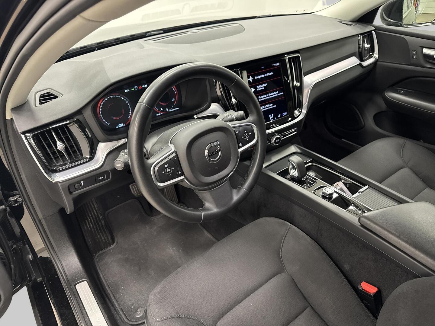 VOLVO S60 2021