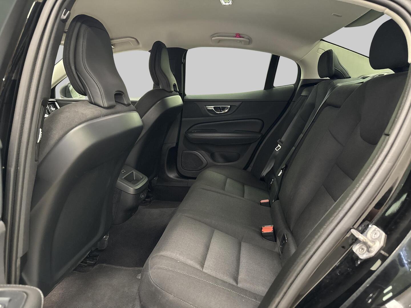 VOLVO S60 2021
