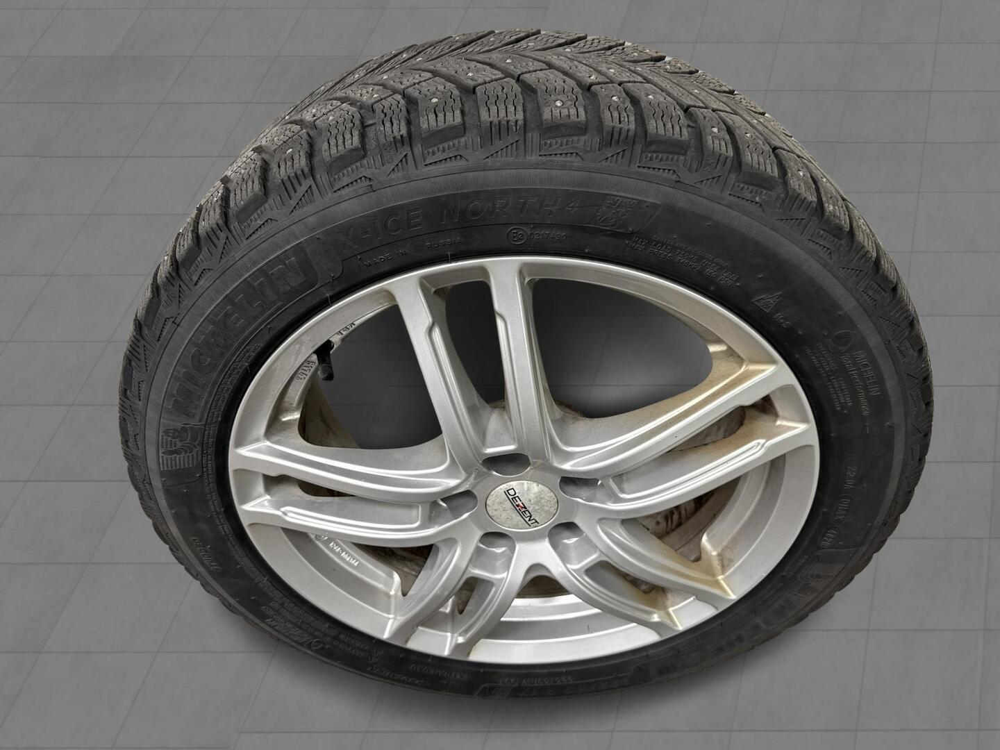 VOLVO S60 2021
