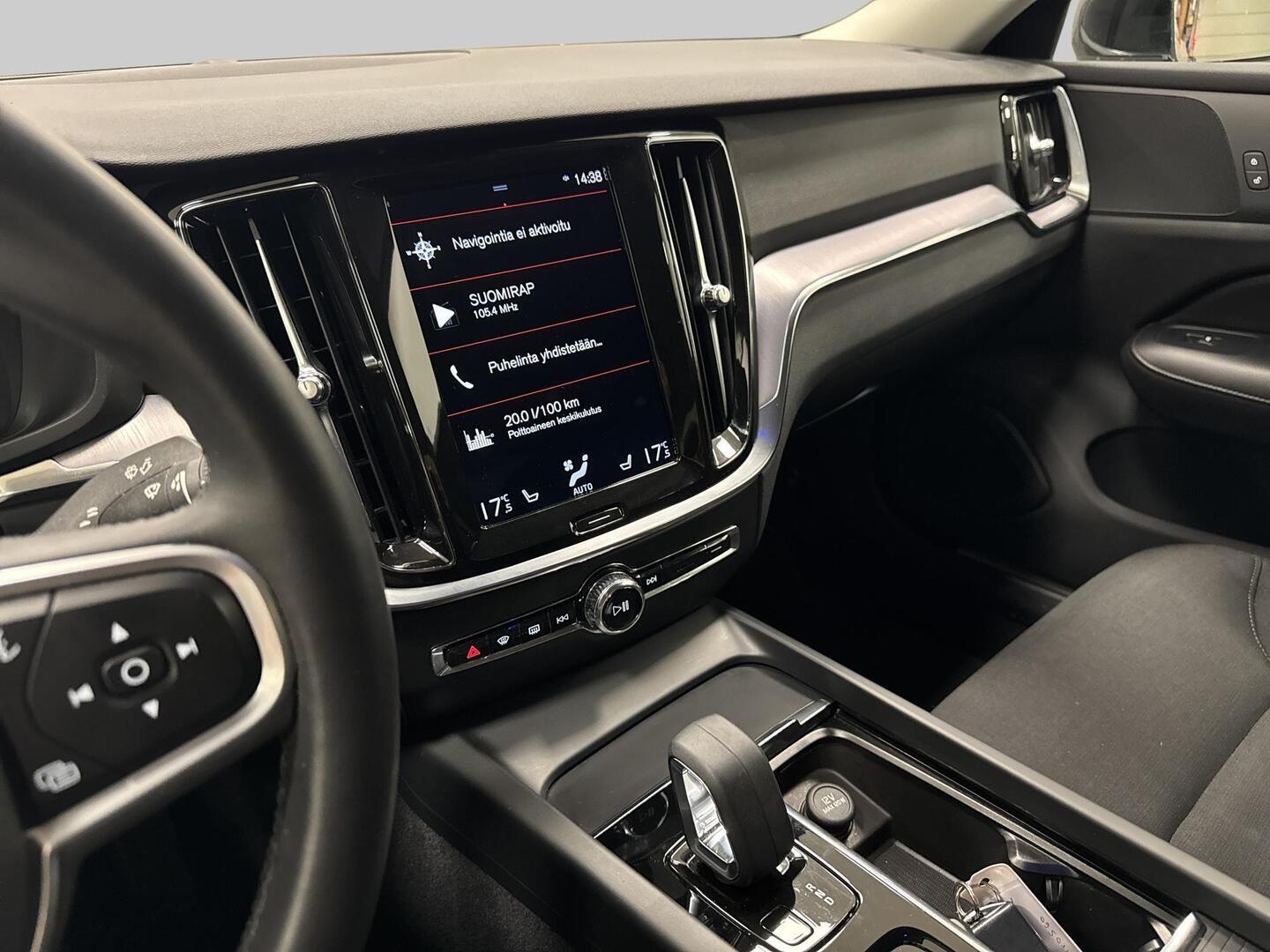 VOLVO S60 2021