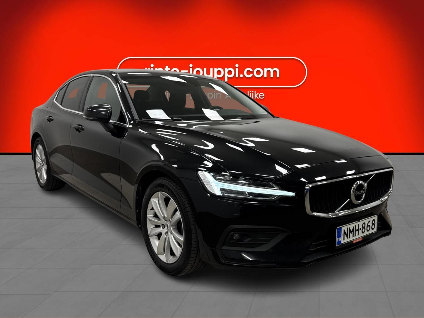 VOLVO S60 2021