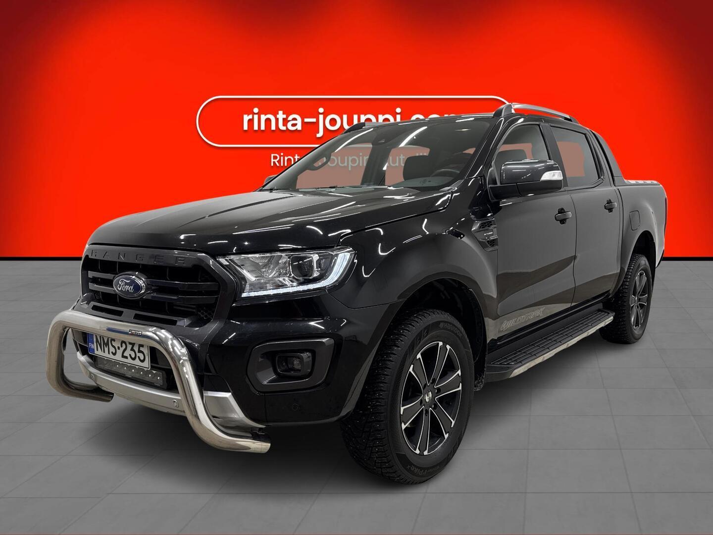 FORD Ranger 2023