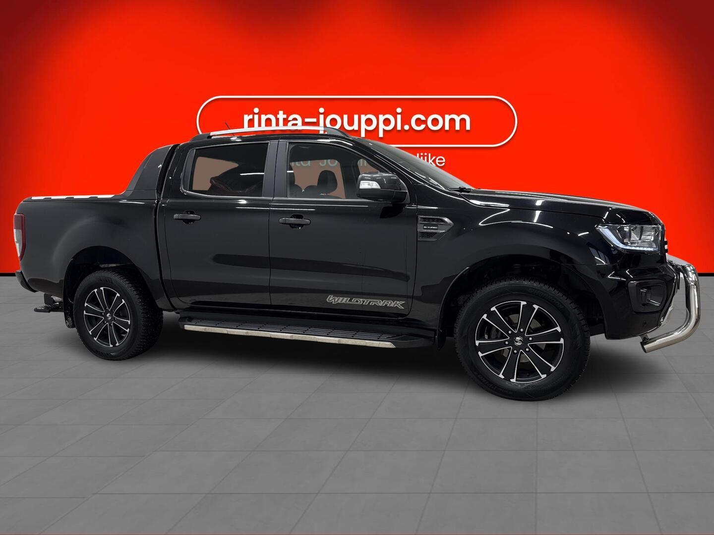 FORD Ranger 2023