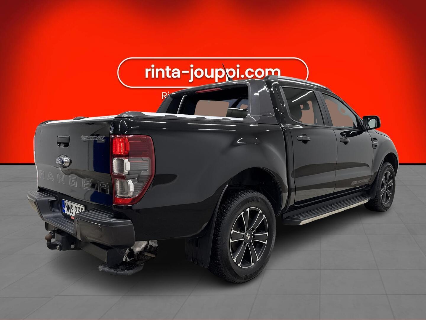 FORD Ranger 2023