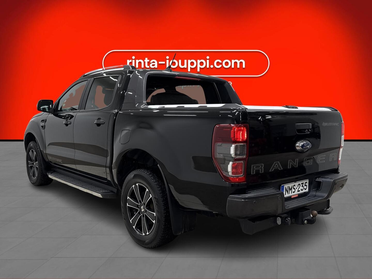 FORD Ranger 2023