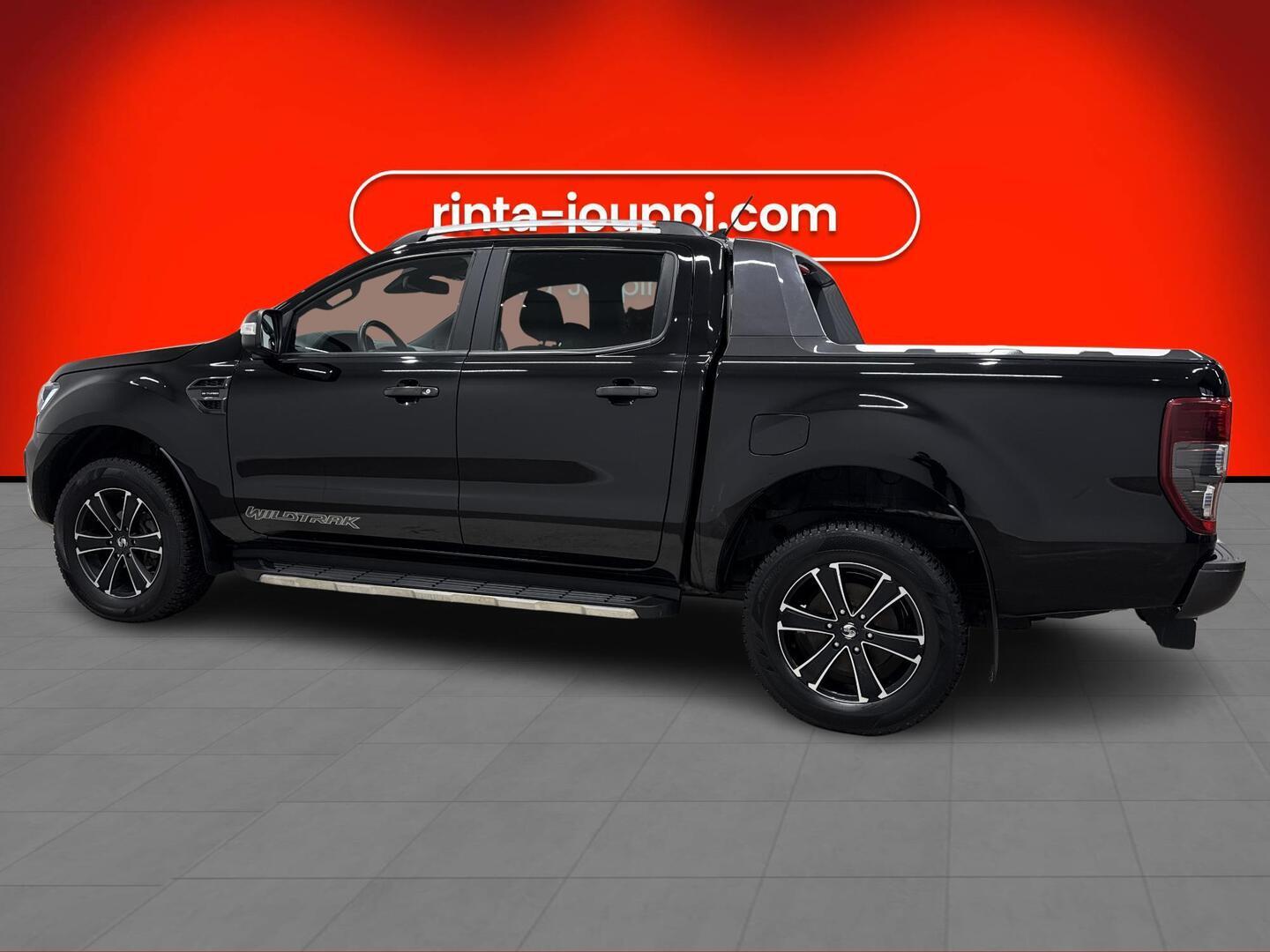 FORD Ranger 2023