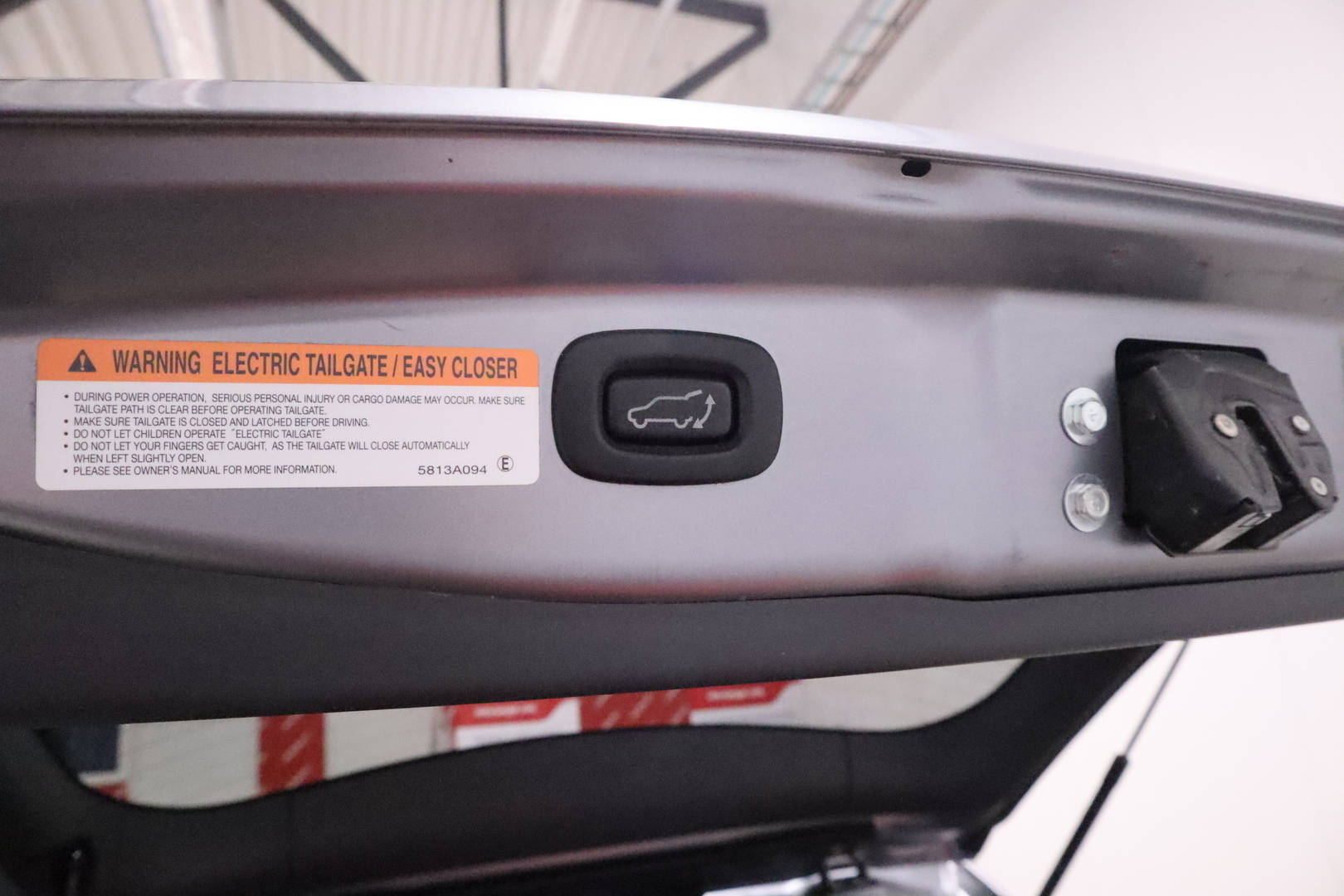 MITSUBISHI OUTLANDER PHEV 2018