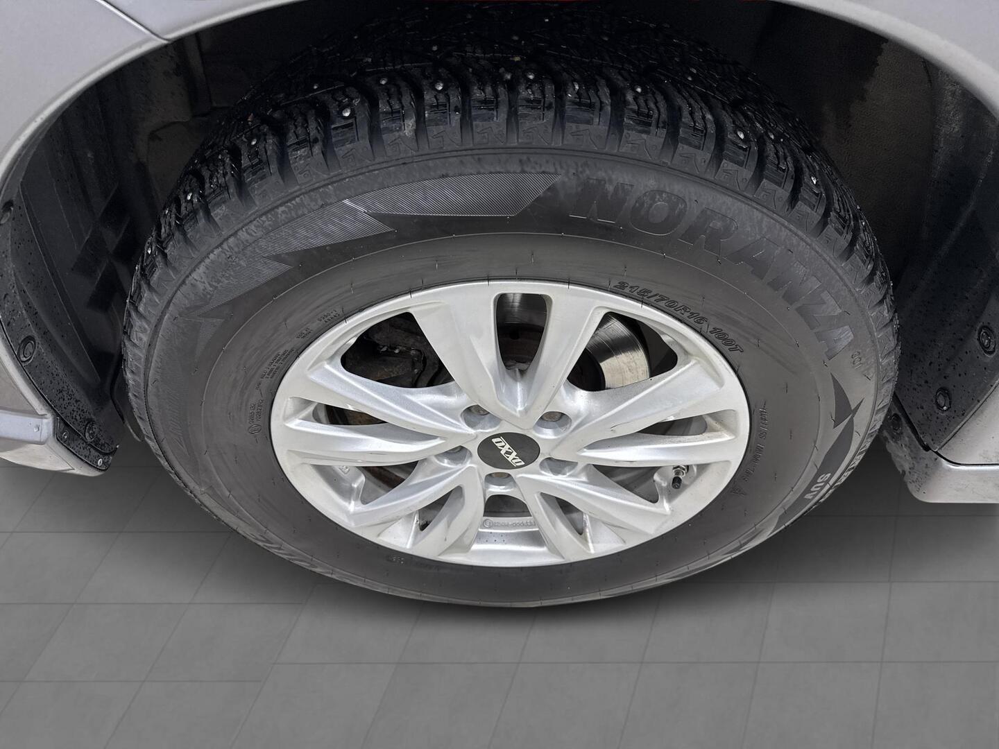 MITSUBISHI OUTLANDER PHEV 2018