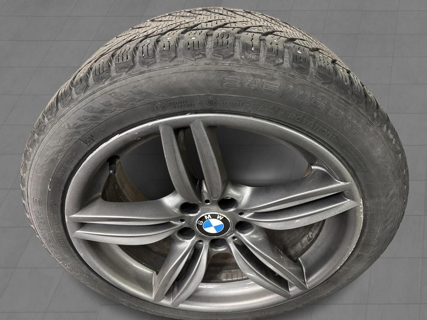 BMW M4 2015