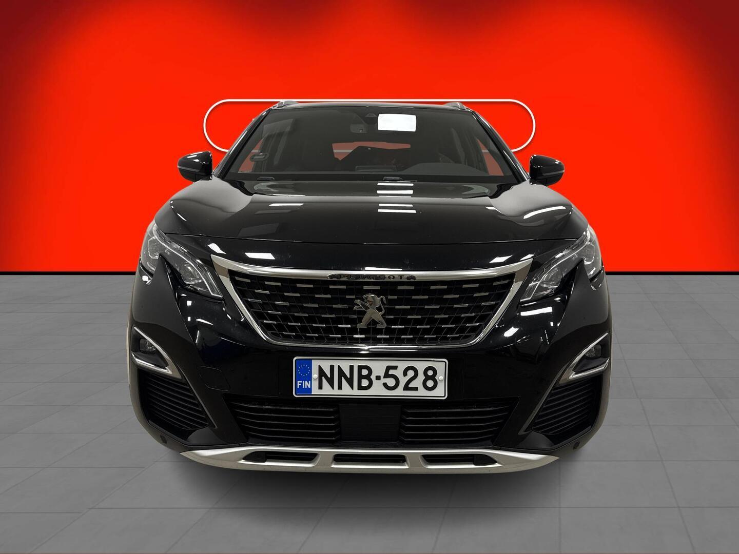 PEUGEOT 3008 2020