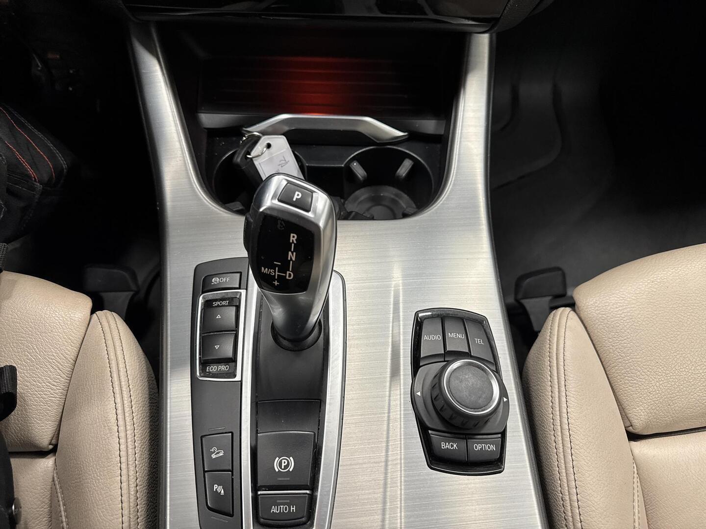 BMW X4 2016