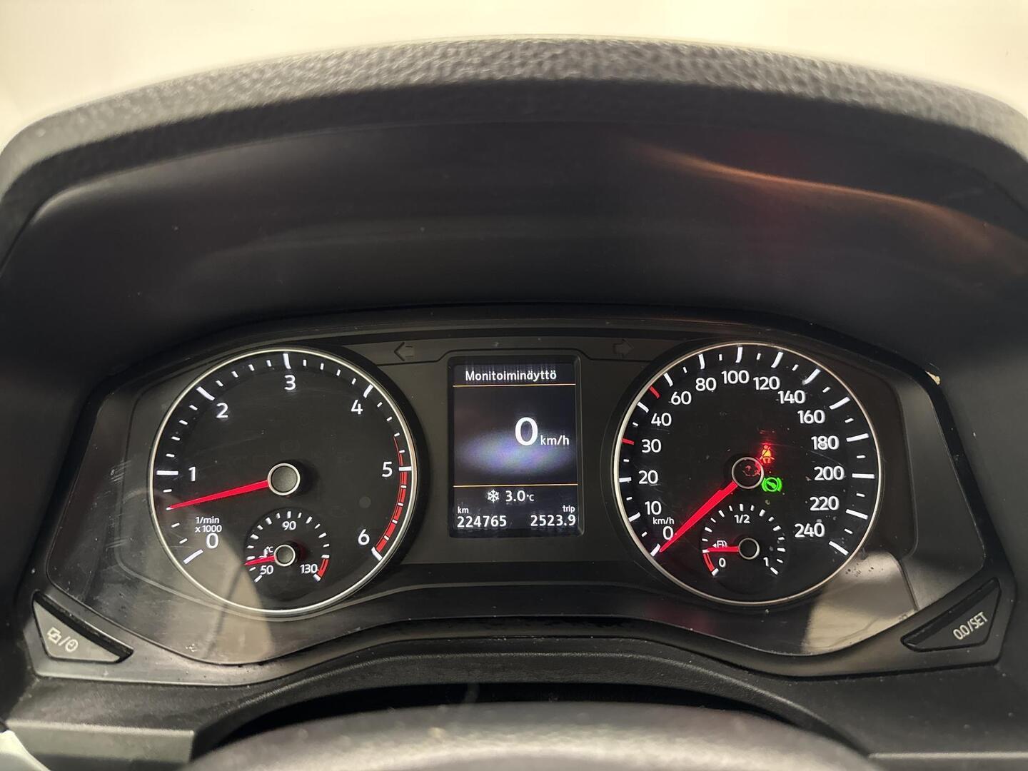 VOLKSWAGEN Amarok 2020