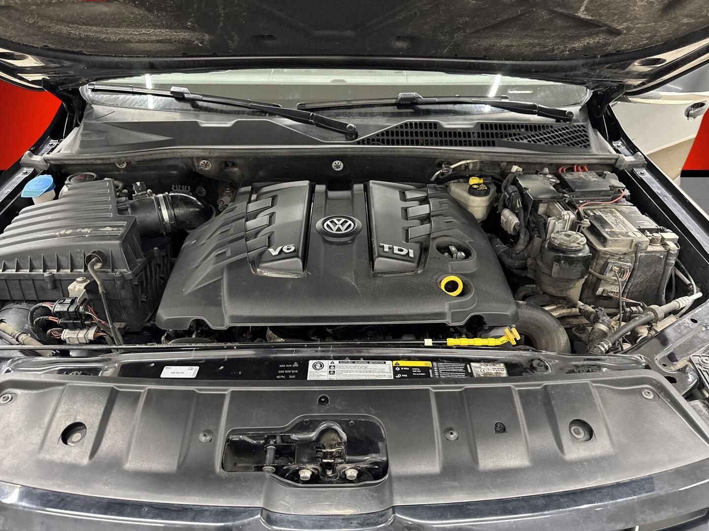 VOLKSWAGEN Amarok 2020