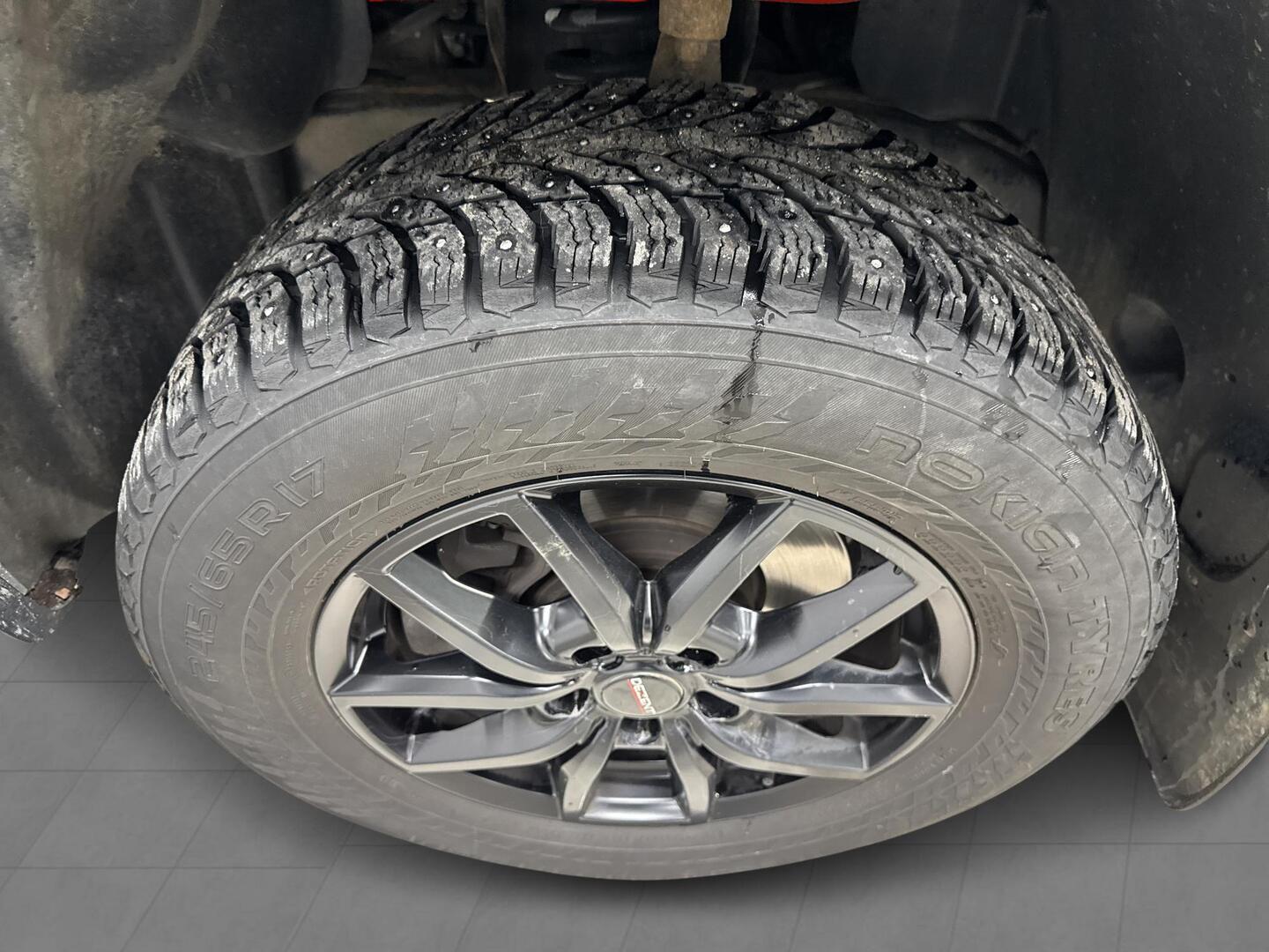 VOLKSWAGEN Amarok 2020