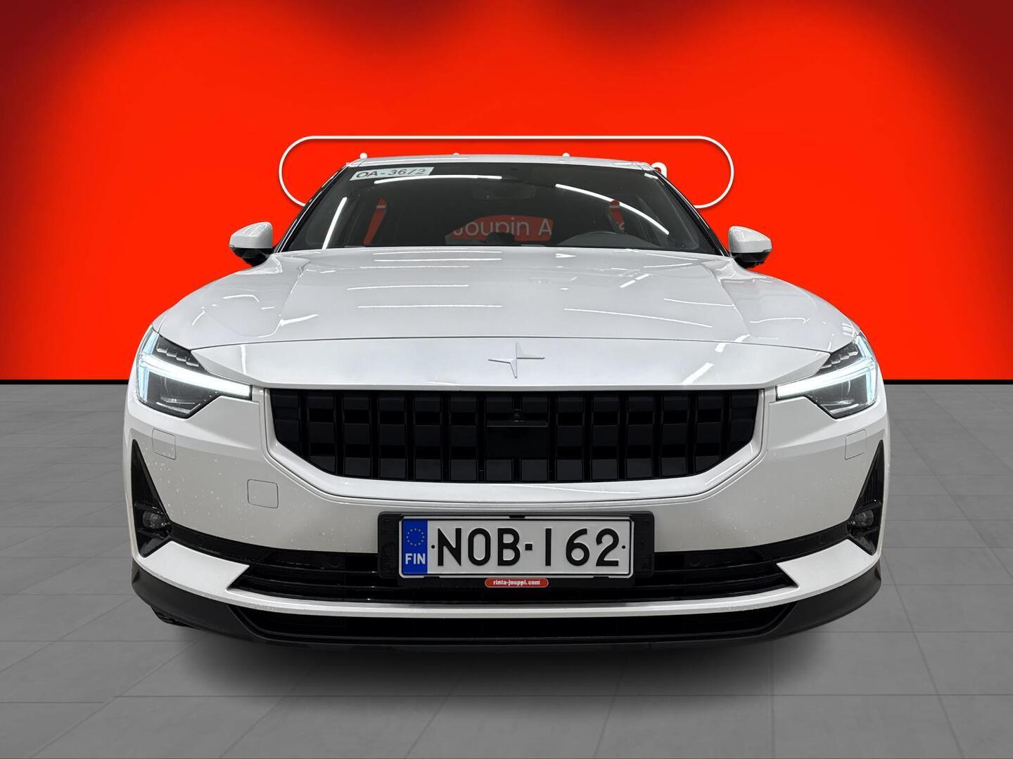 POLESTAR 2 2021