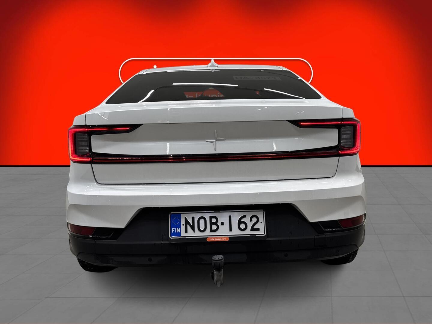 POLESTAR 2 2021