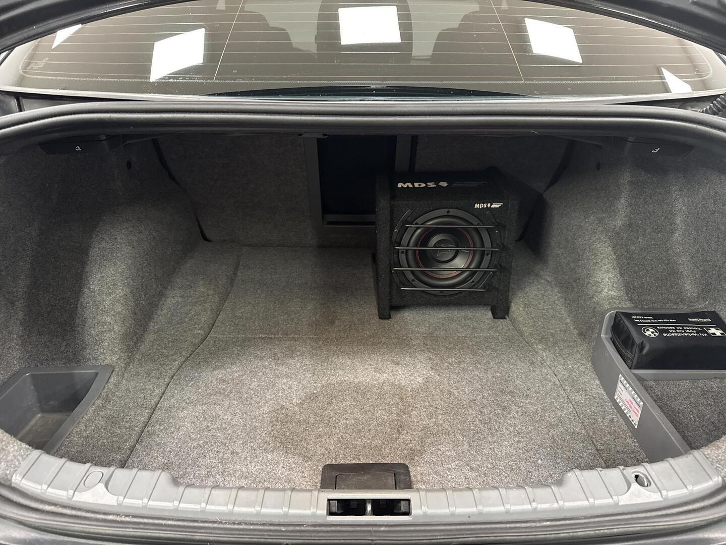 BMW 320 2010