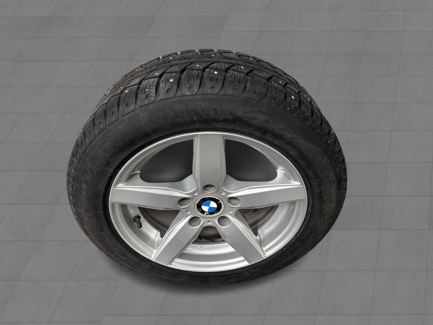 BMW 320 2010
