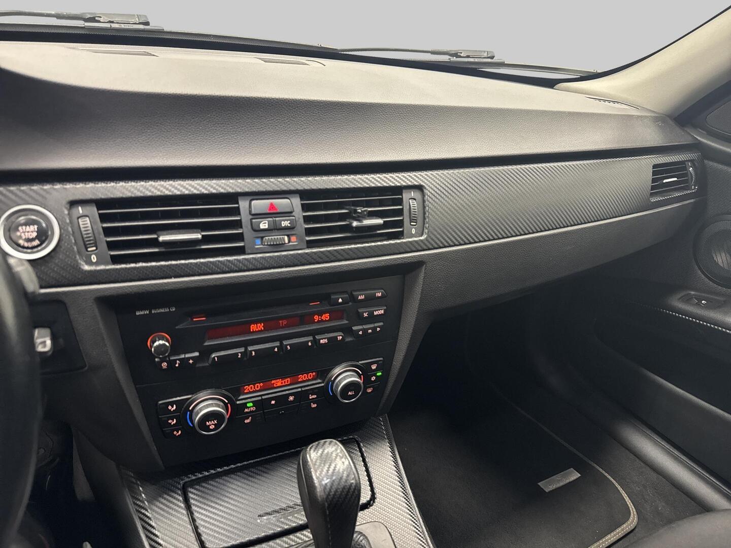 BMW 320 2010