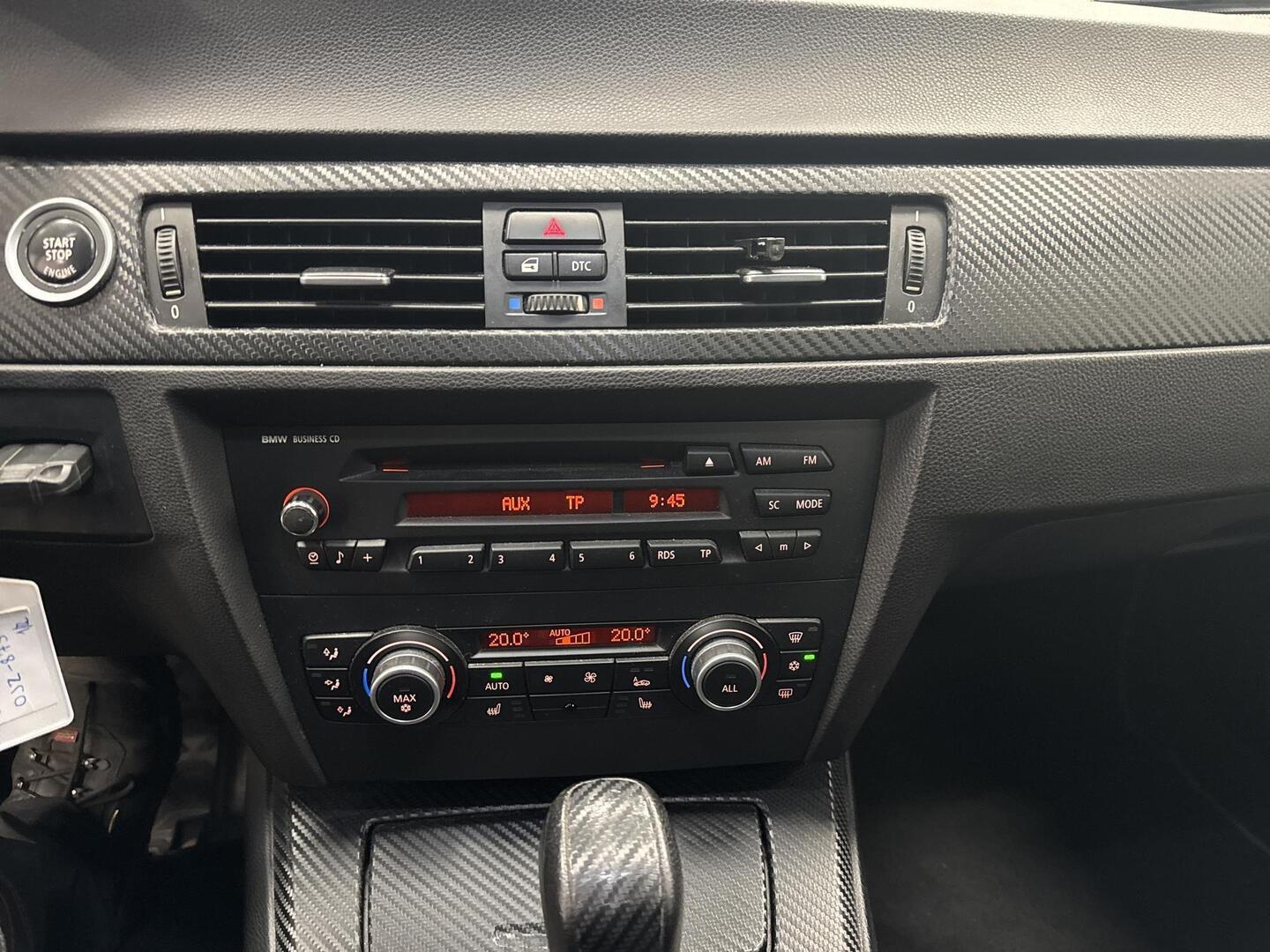 BMW 320 2010