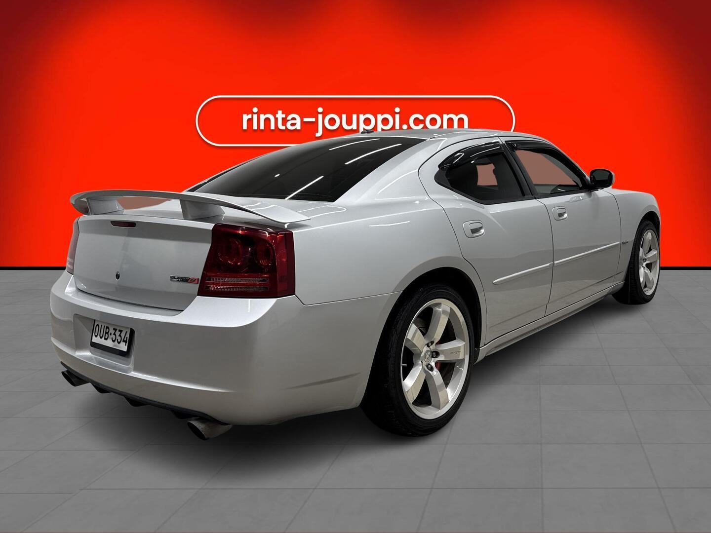 DODGE Charger 2006
