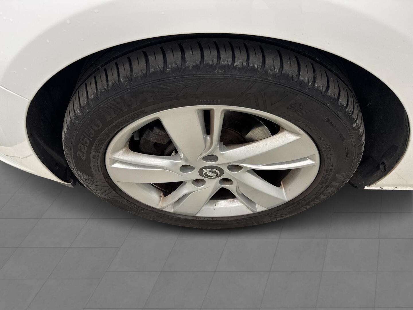 OPEL Astra 2013