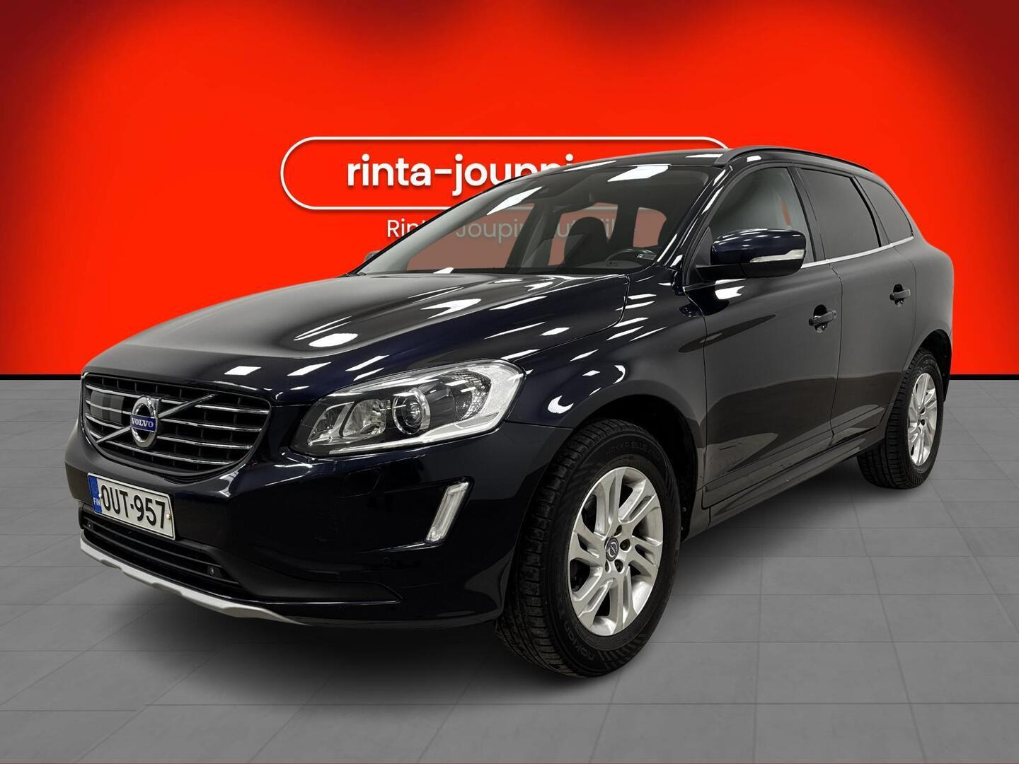 VOLVO XC60 2015
