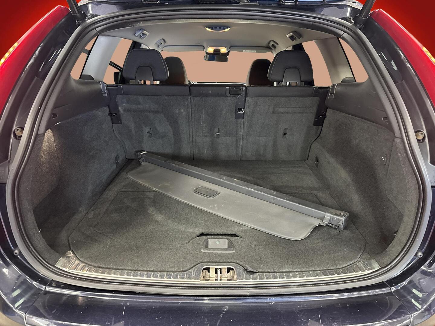 VOLVO XC60 2015