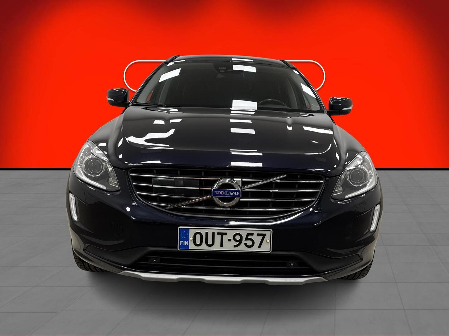 VOLVO XC60 2015