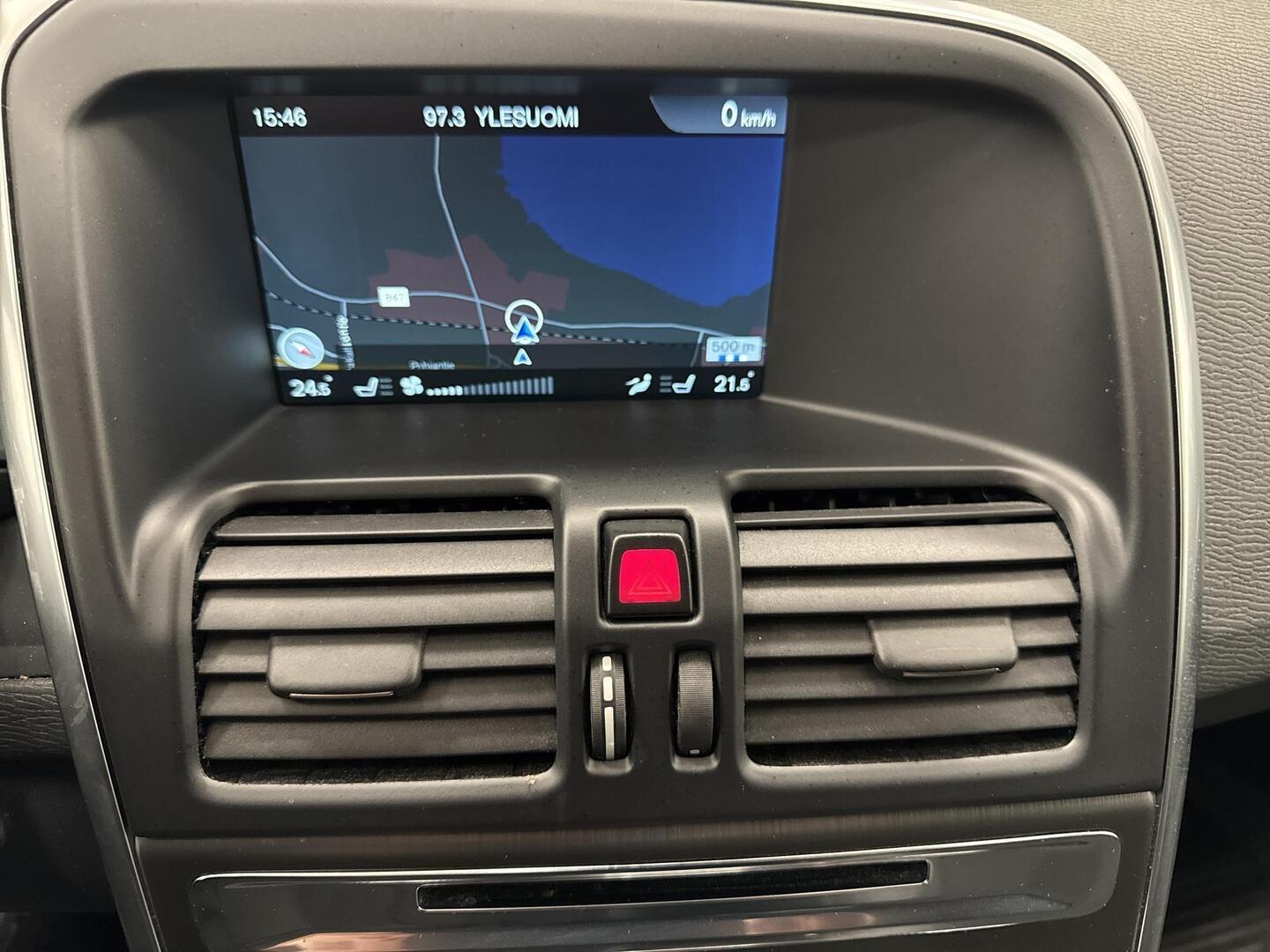 VOLVO XC60 2015
