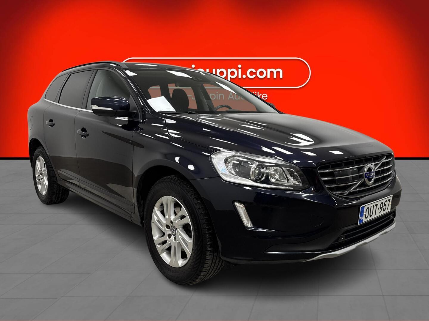 VOLVO XC60 2015