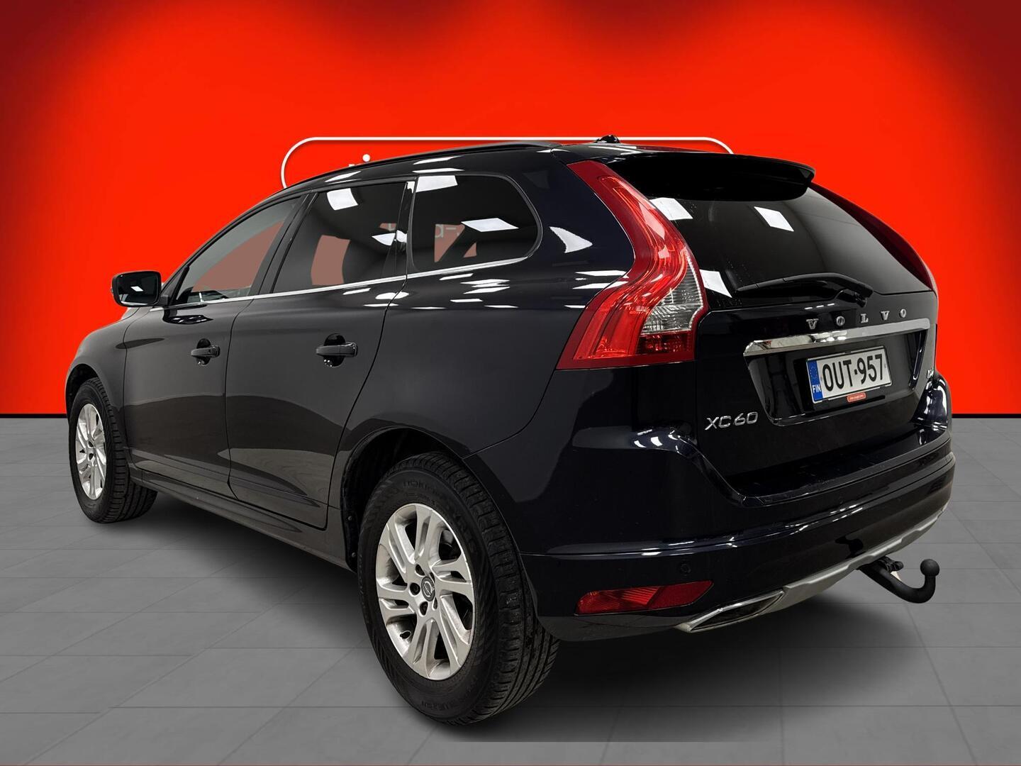 VOLVO XC60 2015
