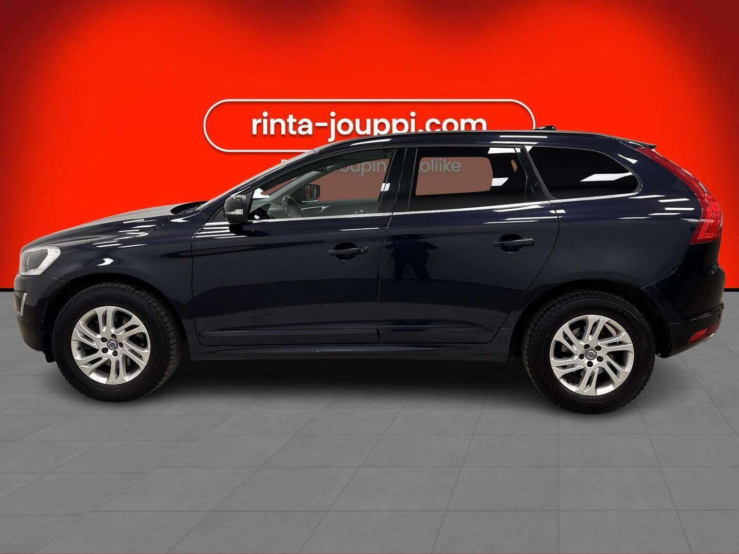 VOLVO XC60 2015