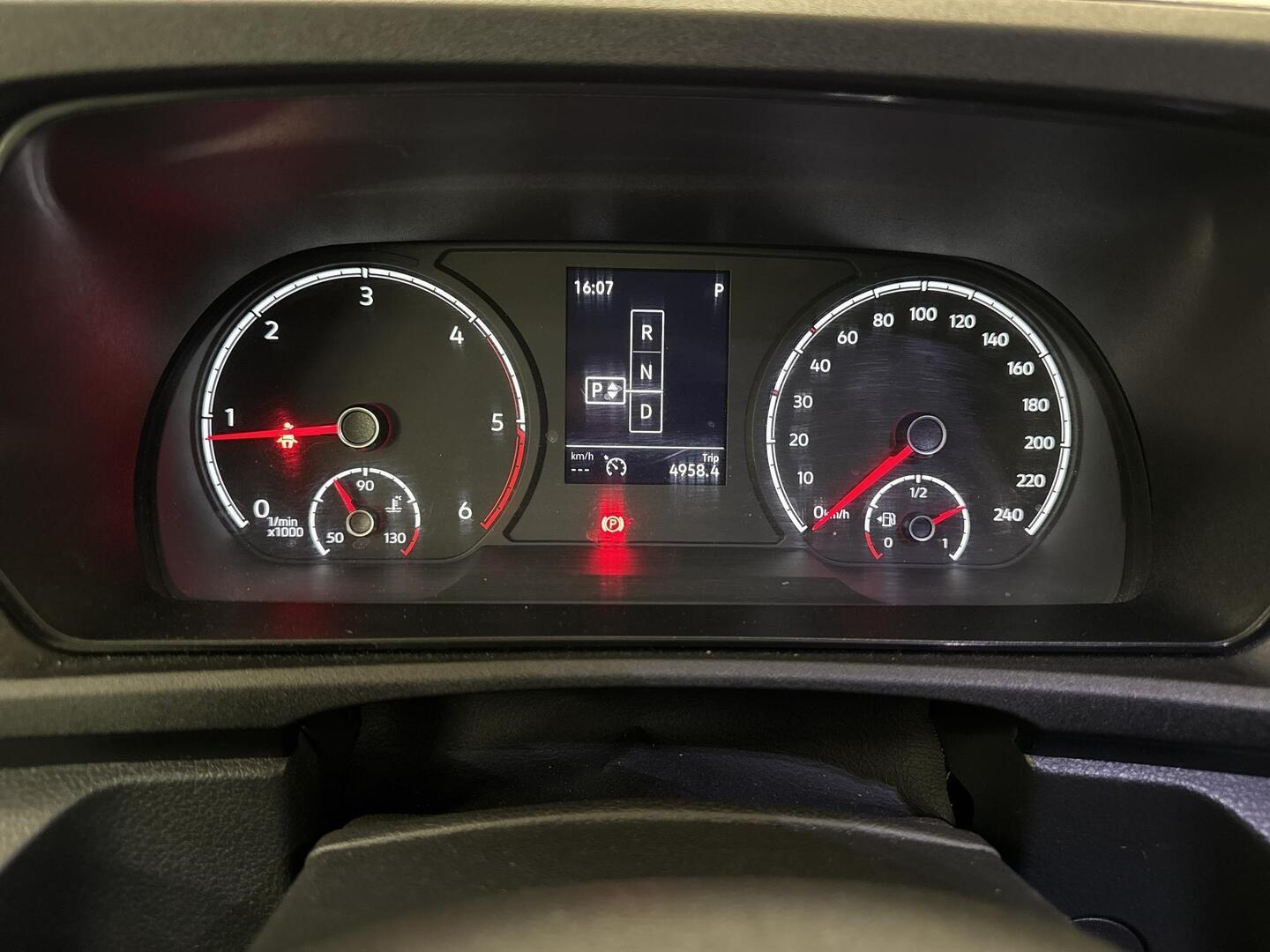 VOLKSWAGEN CADDY MAXI 2023