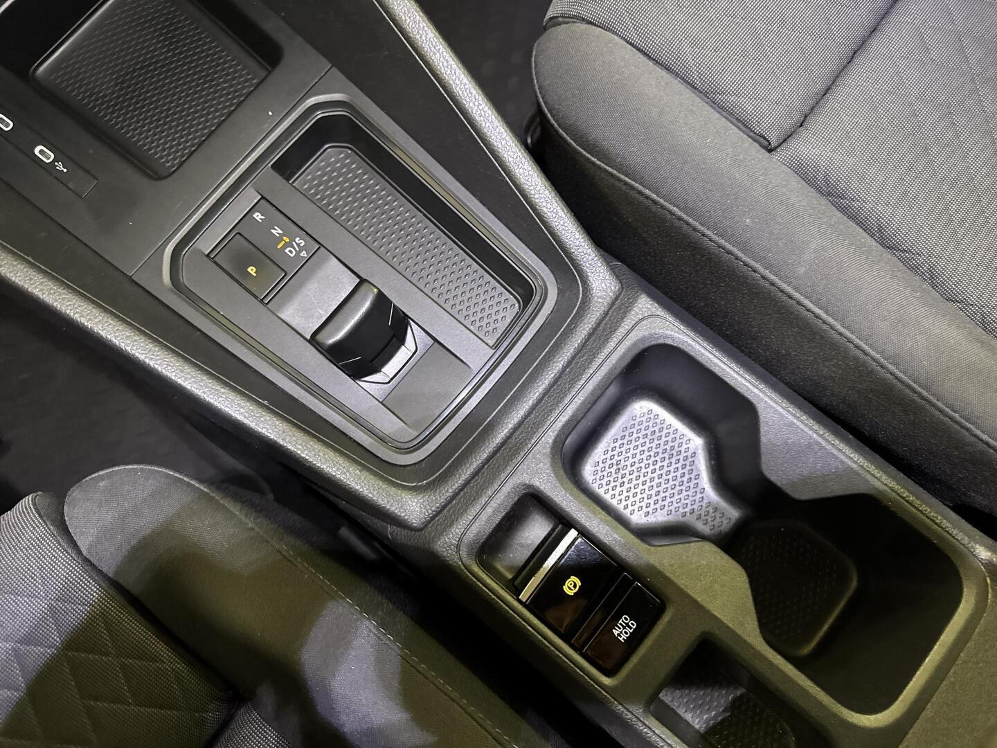 VOLKSWAGEN CADDY MAXI 2023