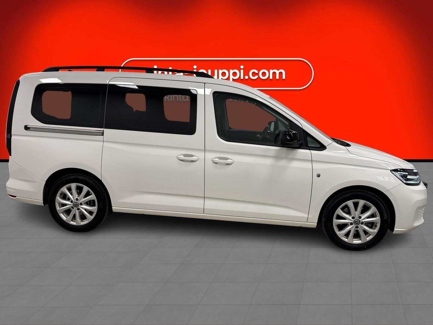 VOLKSWAGEN CADDY MAXI 2023