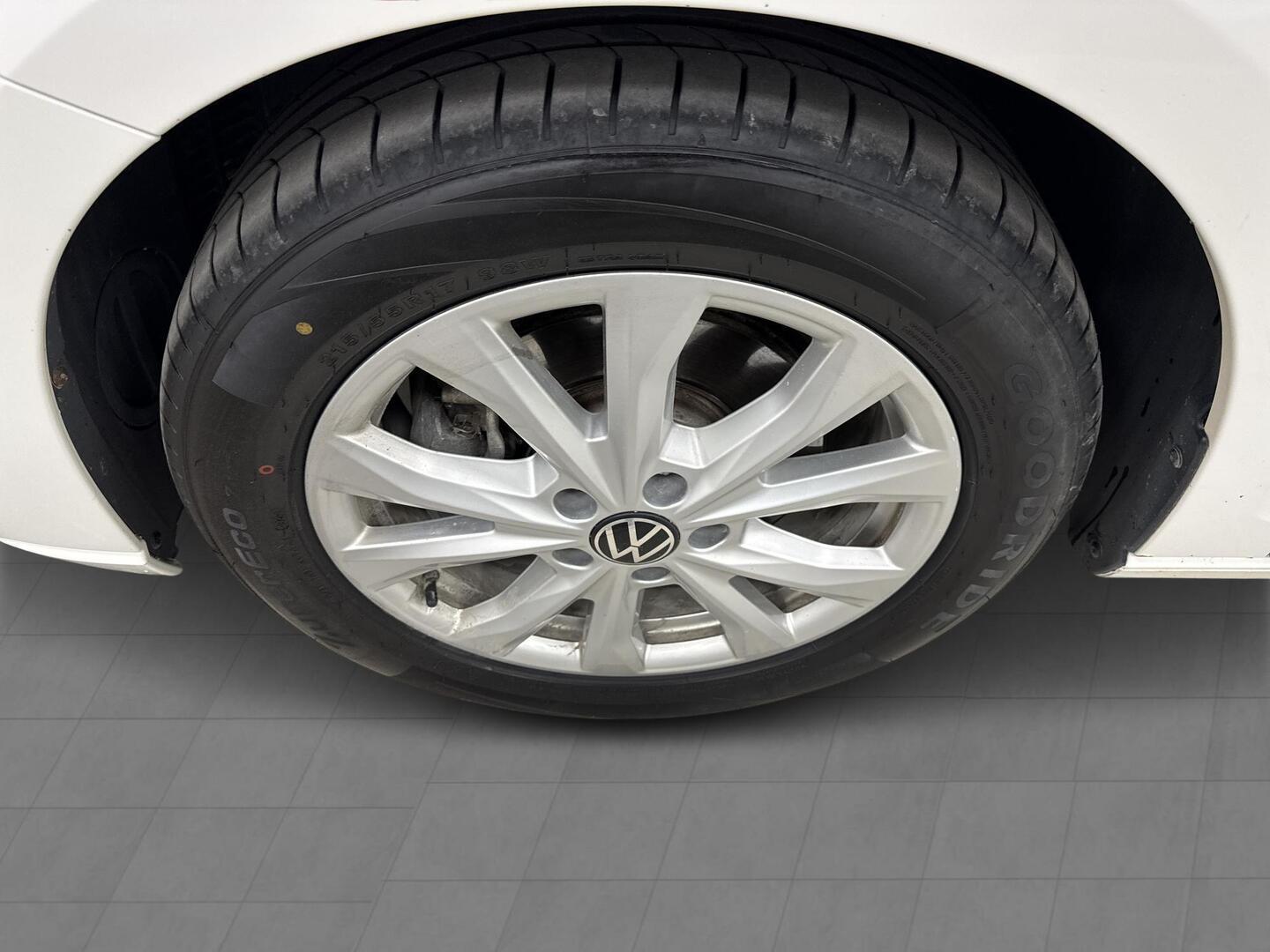 VOLKSWAGEN CADDY MAXI 2023