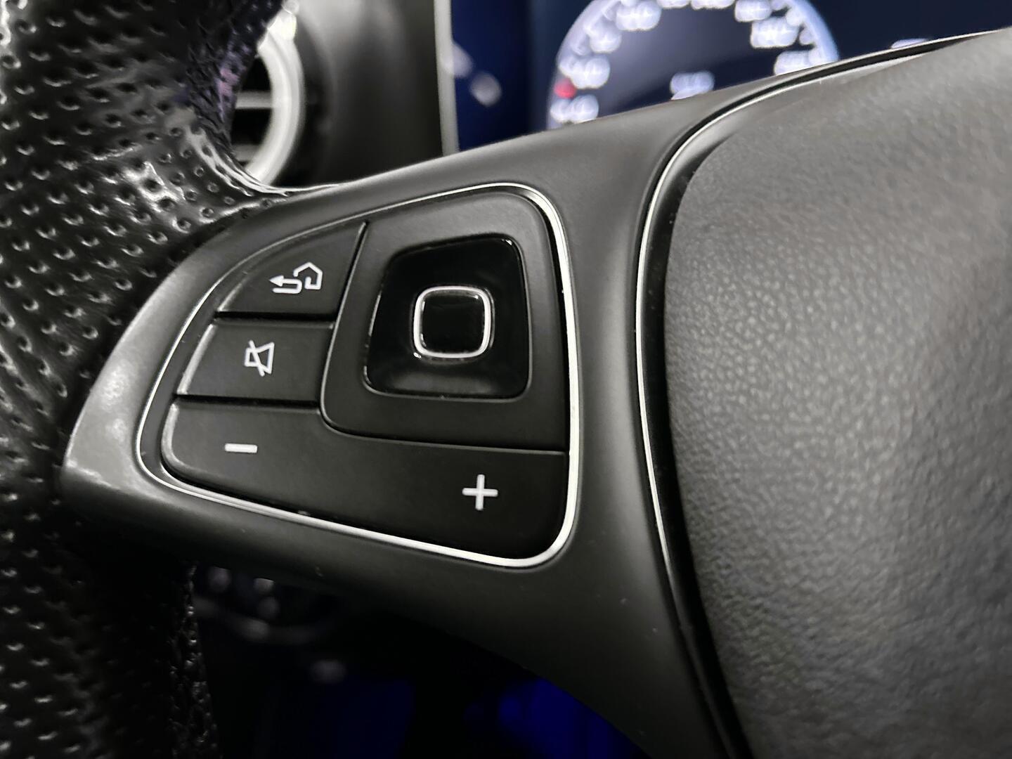 MERCEDES-BENZ E 2017