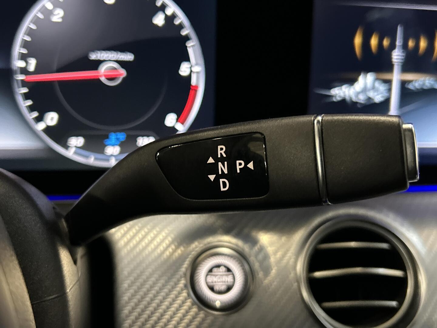 MERCEDES-BENZ E 2017