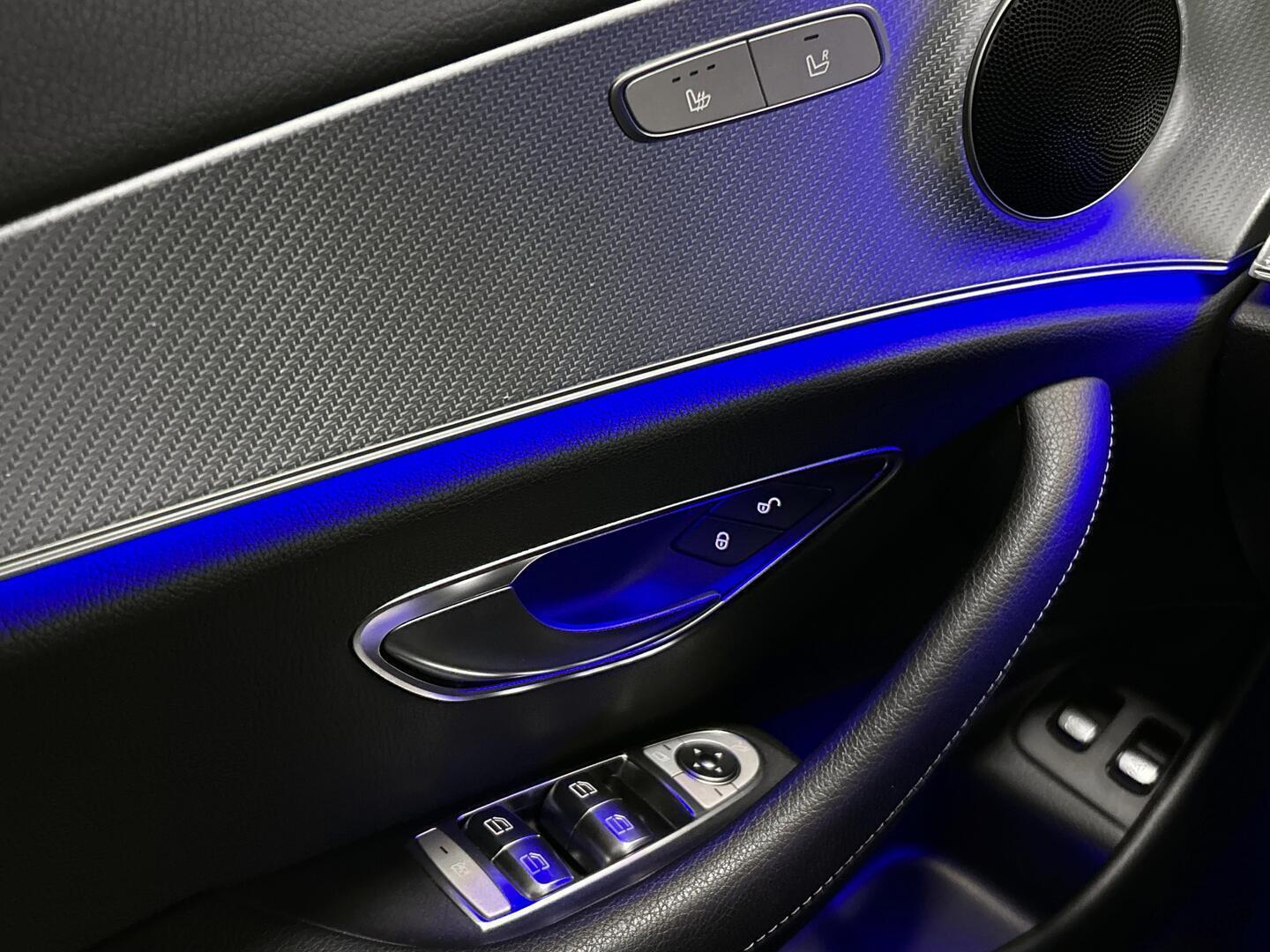 MERCEDES-BENZ E 2017