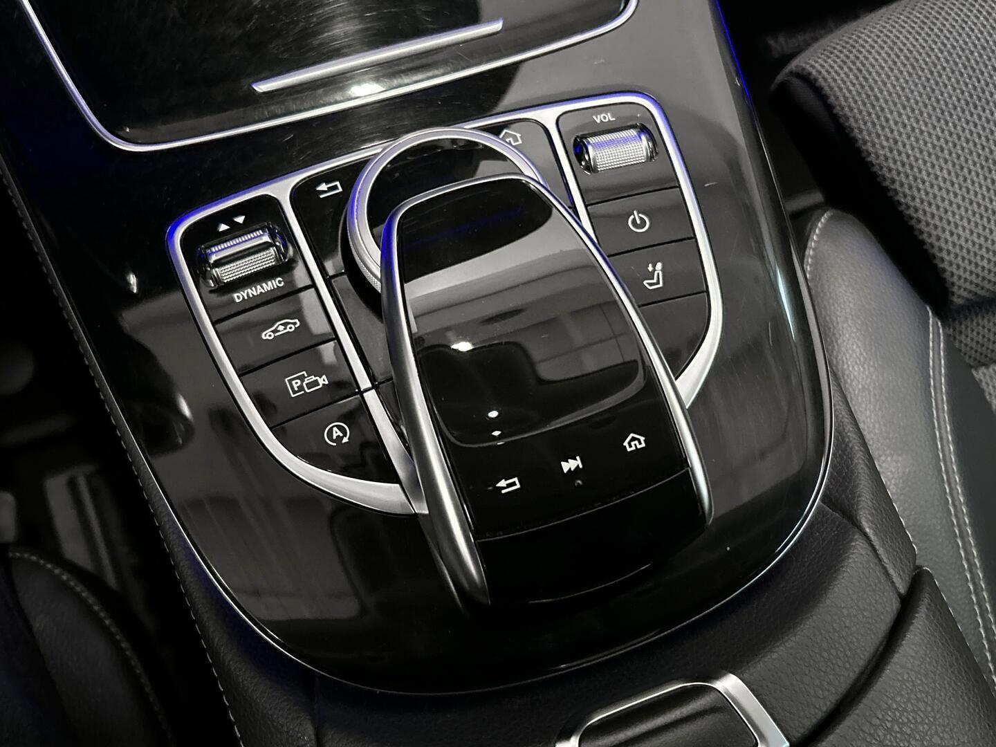 MERCEDES-BENZ E 2017