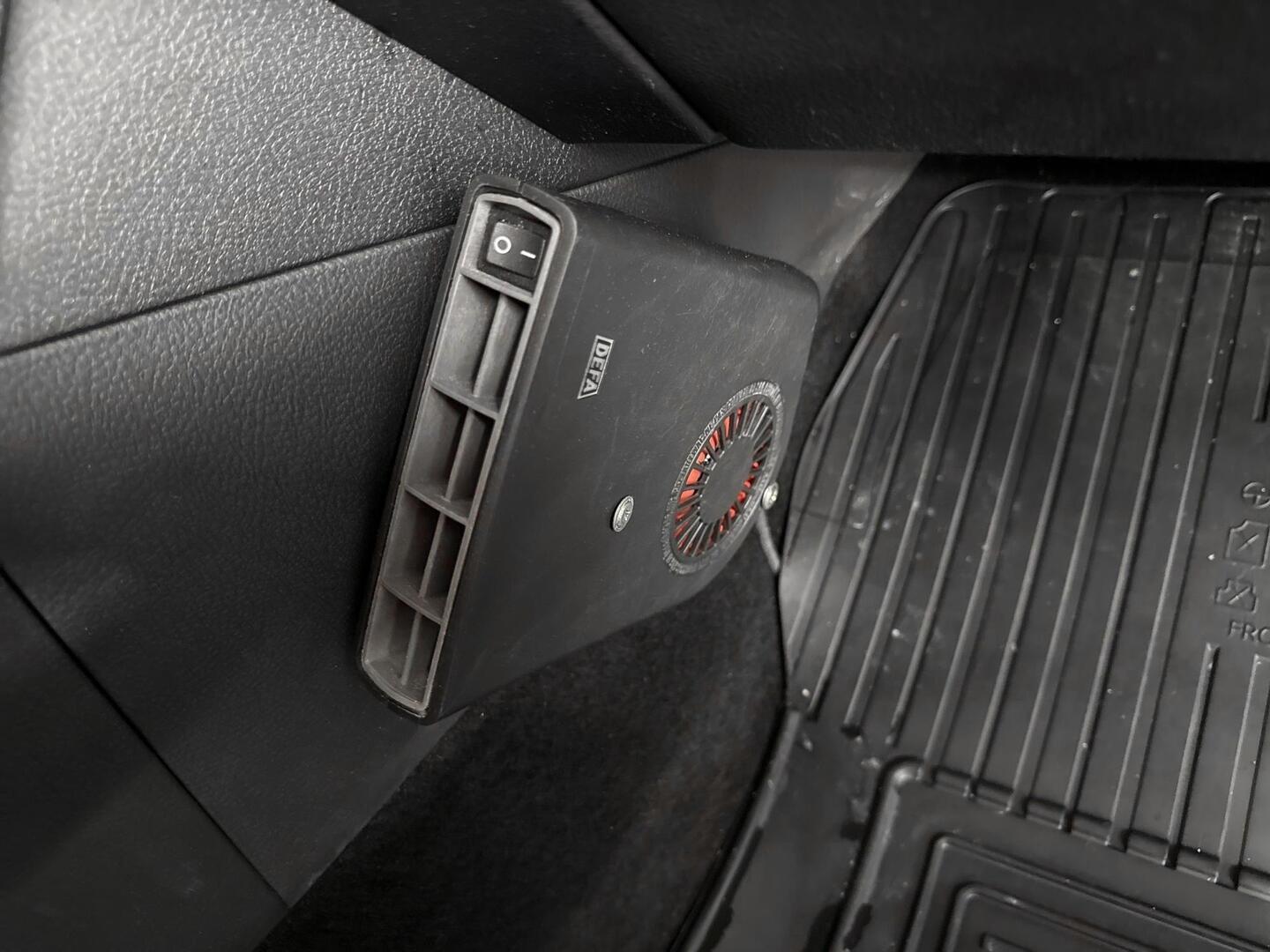 TOYOTA Auris 2018