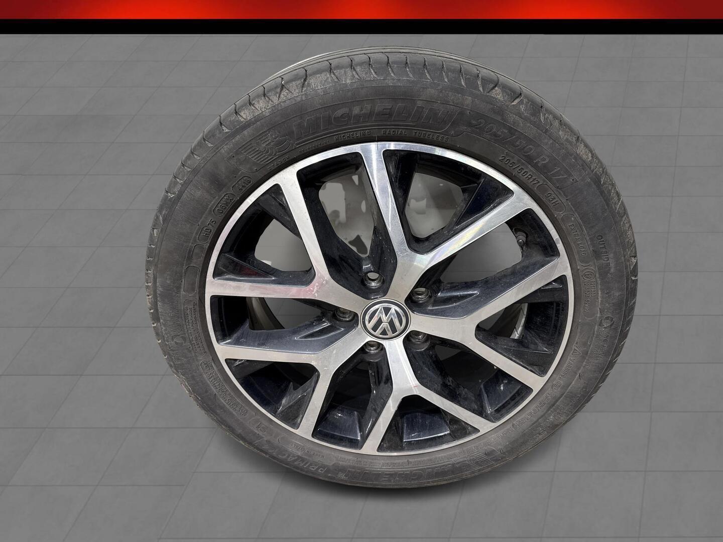 VOLKSWAGEN Caddy Maxi 2019