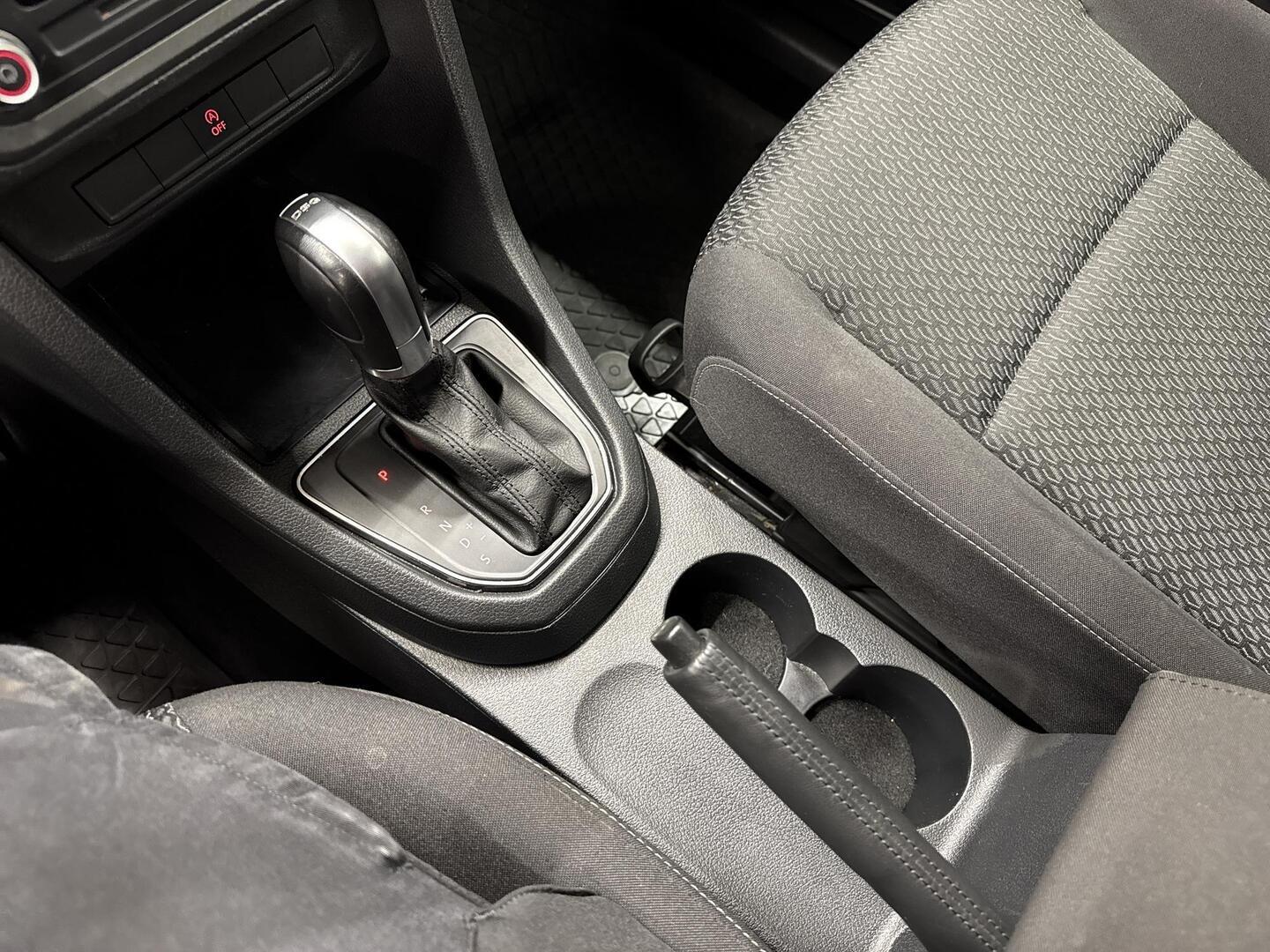 VOLKSWAGEN Caddy Maxi 2019