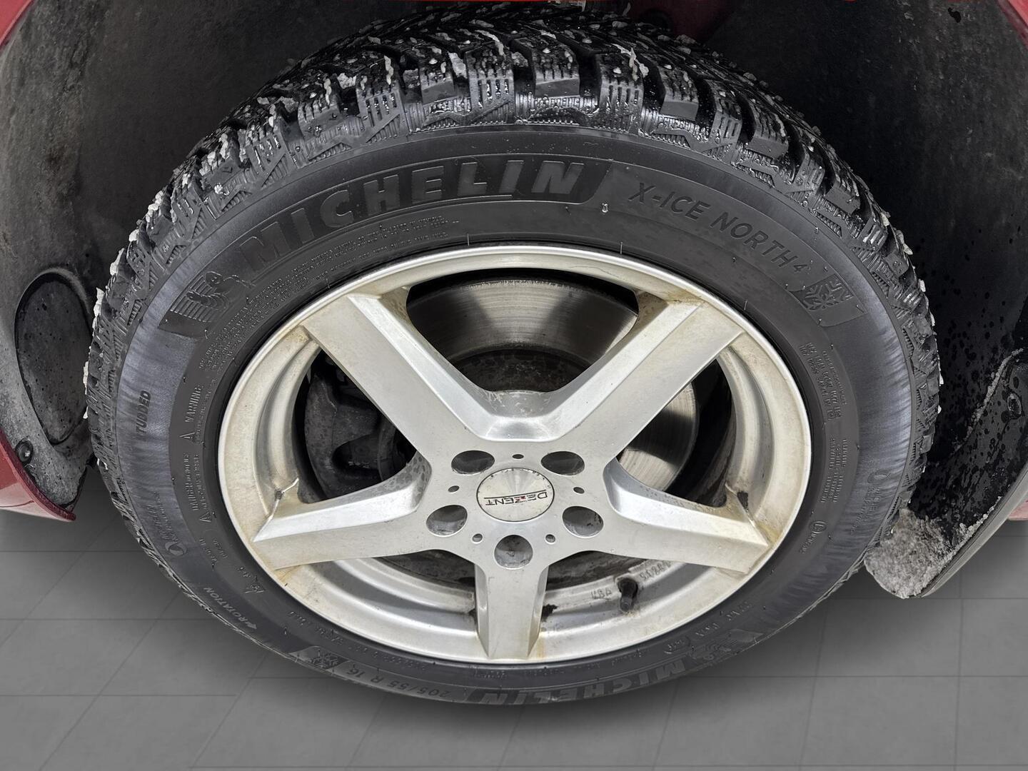 VOLKSWAGEN Caddy Maxi 2019